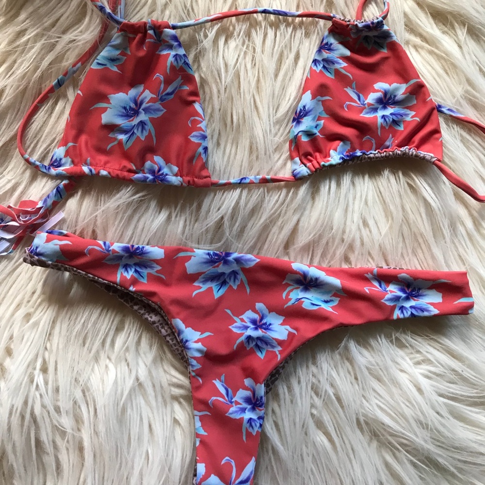 CANNONS TOP and BUTTON - VINTAGE ALOHAππ - Picture 7 of 7